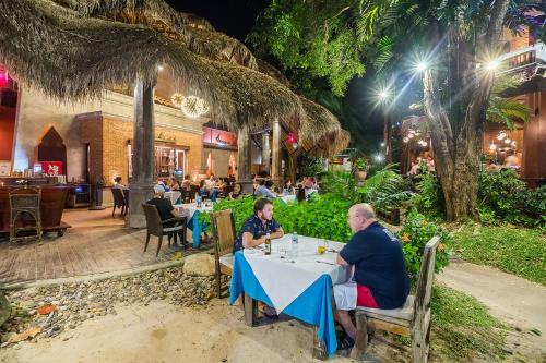 Hotel Muang Samui Spa Resort