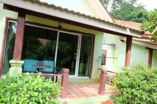 Chalala Samui Resort