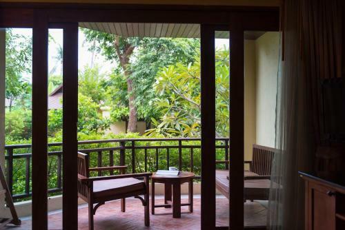 Hotel Nora Beach Resort & Spa