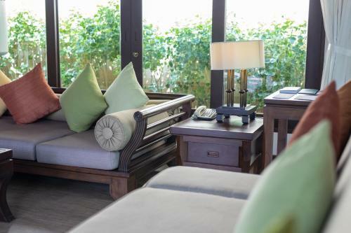 Hotel Nora Beach Resort & Spa