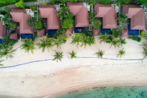 Hotel Nora Beach Resort & Spa