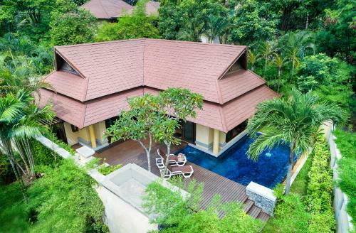 Hotel Nora Beach Resort & Spa