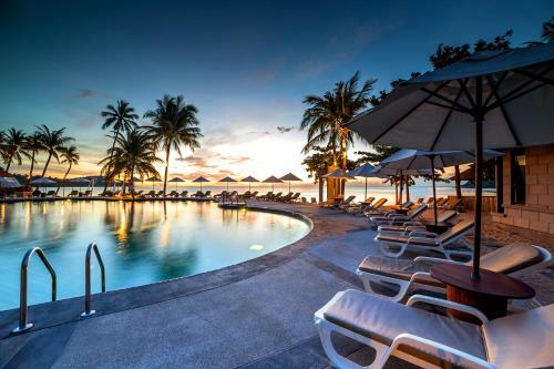 Hotel Nora Beach Resort & Spa