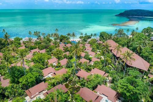 Hotel Nora Beach Resort & Spa
