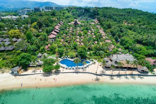Hotel Nora Beach Resort & Spa