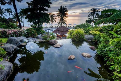 Hotel Nora Beach Resort & Spa