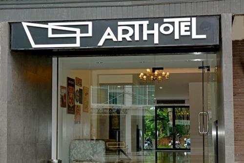 Art Hotel