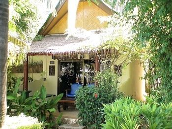 Papillon Resort