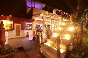 Papillon Resort