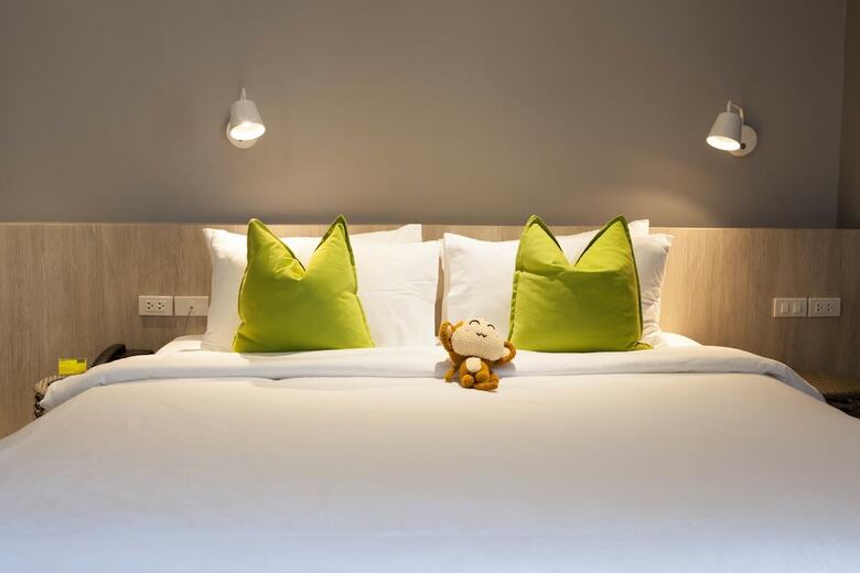 Albergue Ploen Chaweng Koh Samui