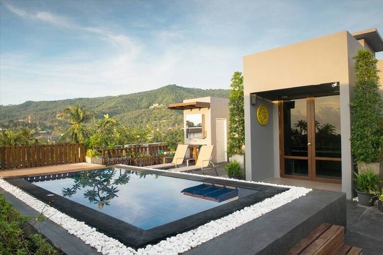 Albergue Ploen Chaweng Koh Samui