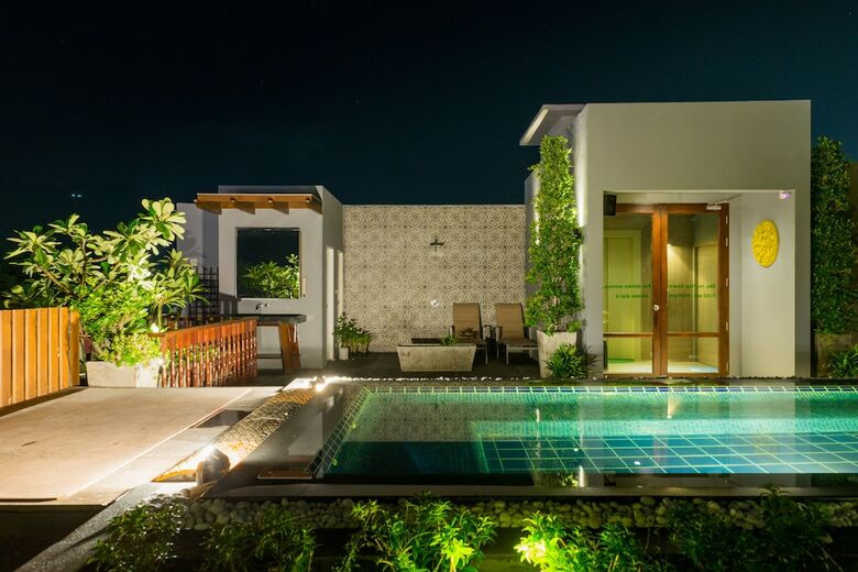 Albergue Ploen Chaweng Koh Samui
