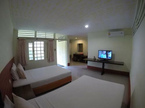 Op Bungalow