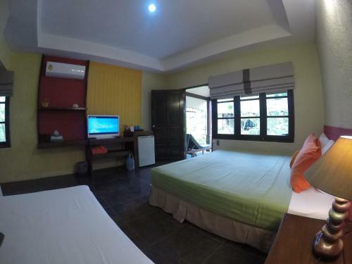 Op Bungalow