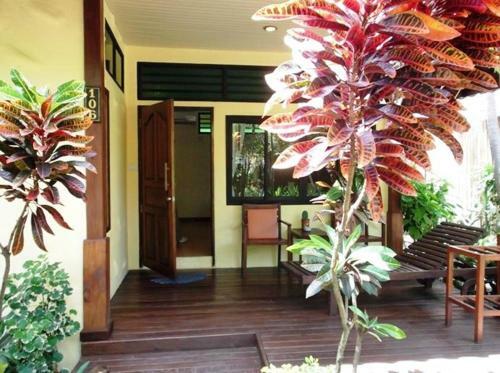 Op Bungalow