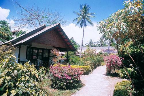 Op Bungalow