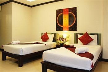 Queen Boutique Hotel