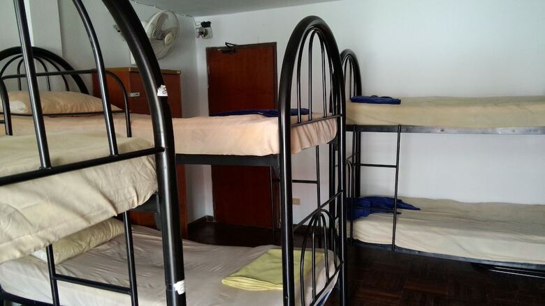 Narri's Hostel Dormitory