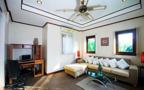 Samui Sun Villa