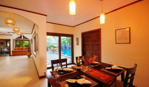 Samui Sun Villa
