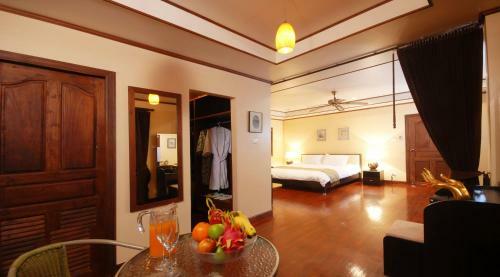 Samui Sun Villa