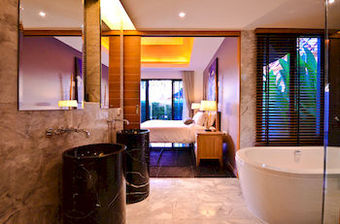 The Kiri Villas Resort
