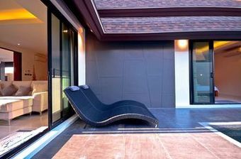 The Kiri Villas Resort