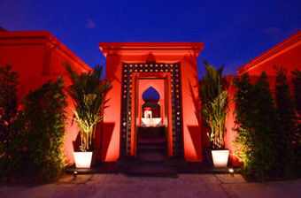 The Kiri Villas Resort