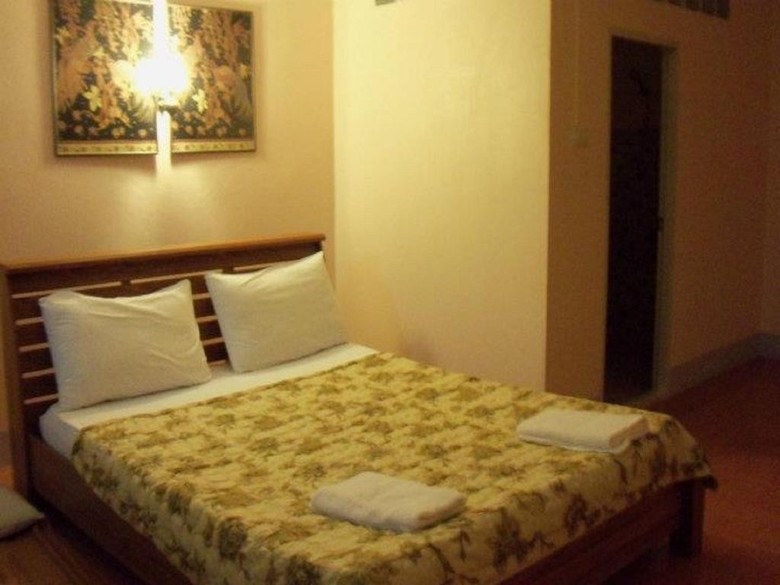 Hostal D's Corner & Guesthouse