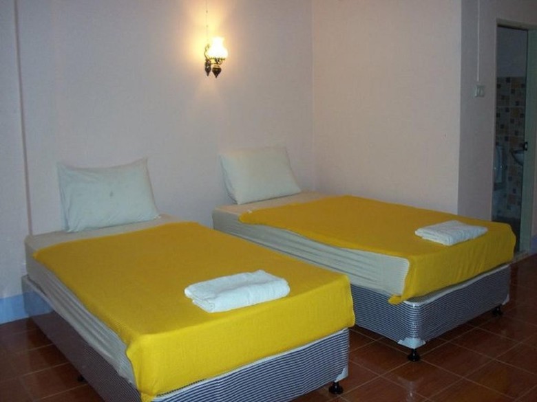 Hostal D's Corner & Guesthouse