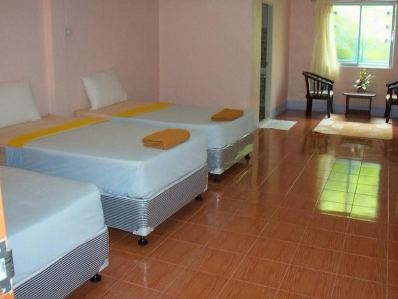 Hostal D's Corner & Guesthouse