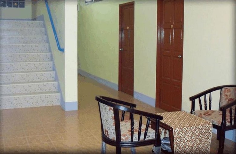 Hostal D's Corner & Guesthouse