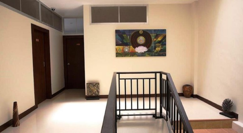 Hostal Lub Sbuy Guest House