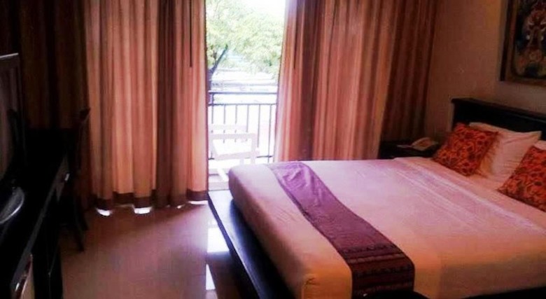 Hostal Lub Sbuy Guest House