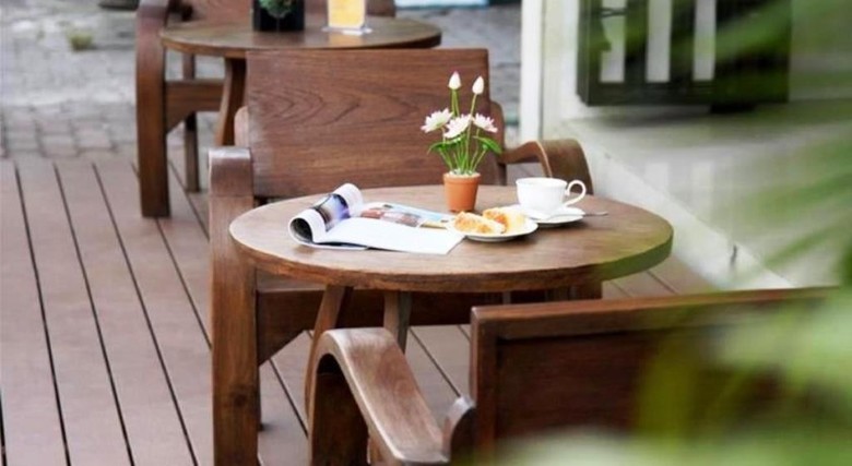 Hostal Lub Sbuy Guest House