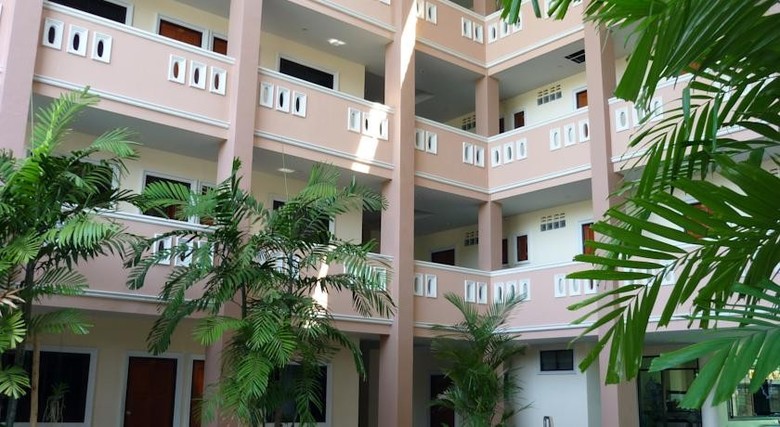 Hotel Sb Park Mansion