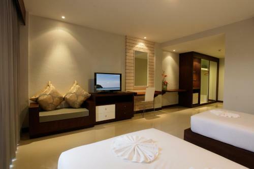 Nize Hotel