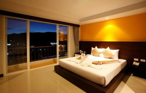 Nize Hotel