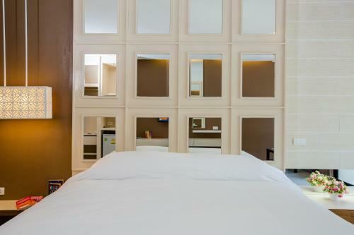 Apartamento Naka Residence
