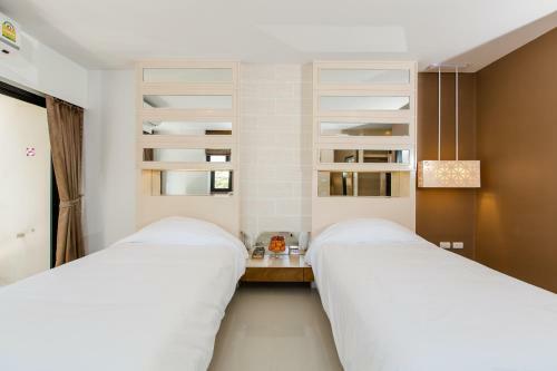 Apartamento Naka Residence