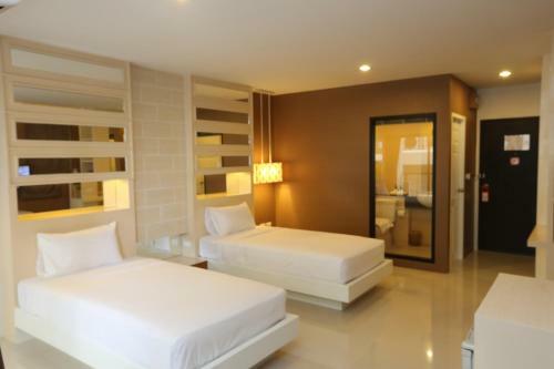 Apartamento Naka Residence