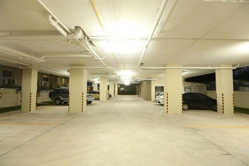 Apartamento Naka Residence