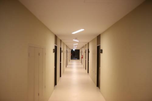 Apartamento Naka Residence