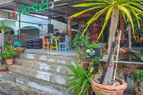 I Hostel Phuket