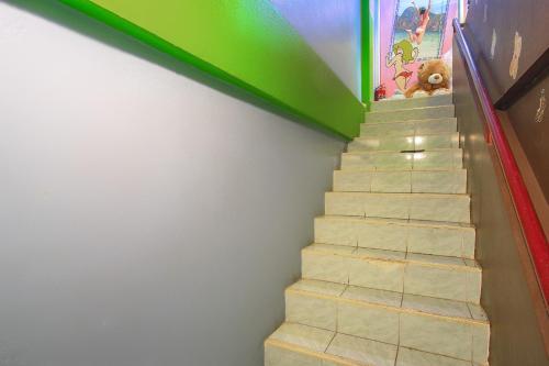 I Hostel Phuket