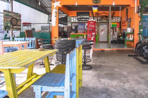 I Hostel Phuket