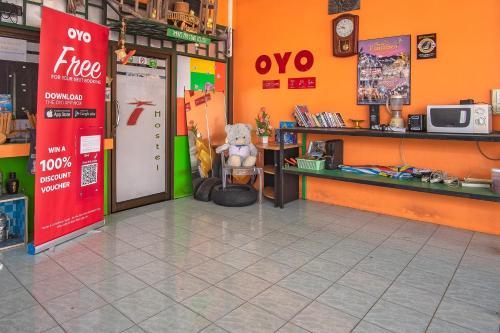 I Hostel Phuket