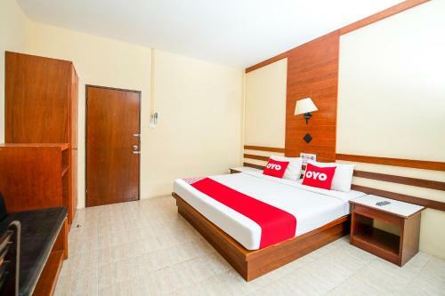 Hostal Baan Nat