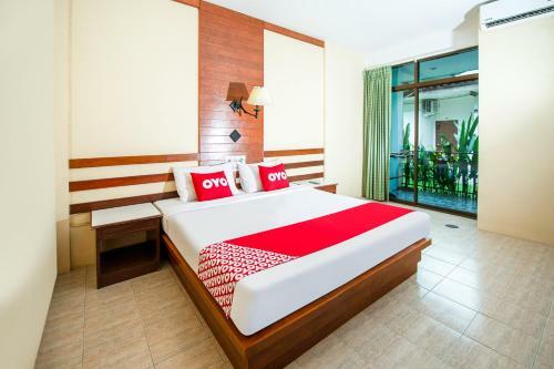 Hostal Baan Nat