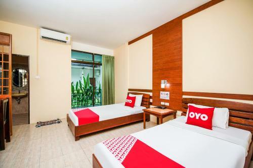 Hostal Baan Nat